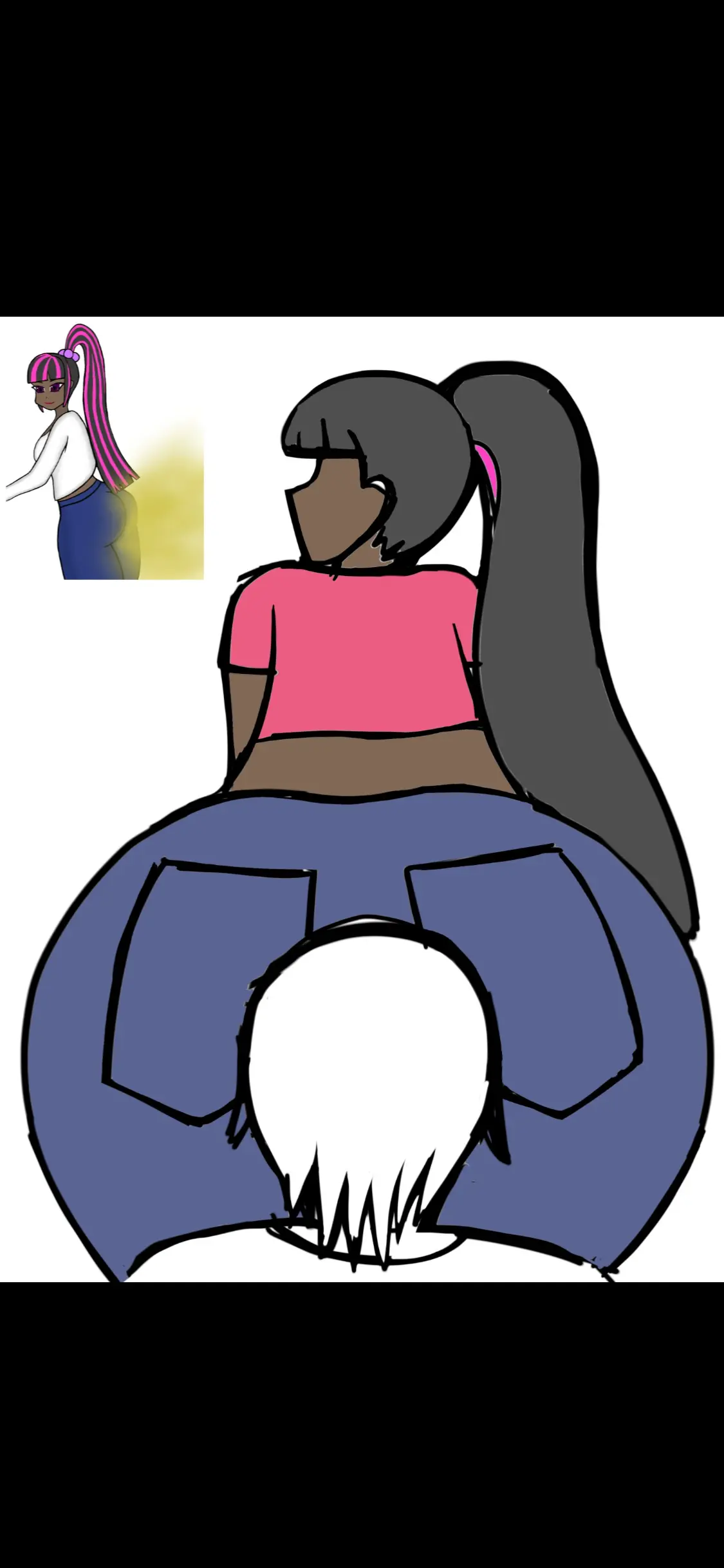 Avatar of Stepsister Shirleyanne 