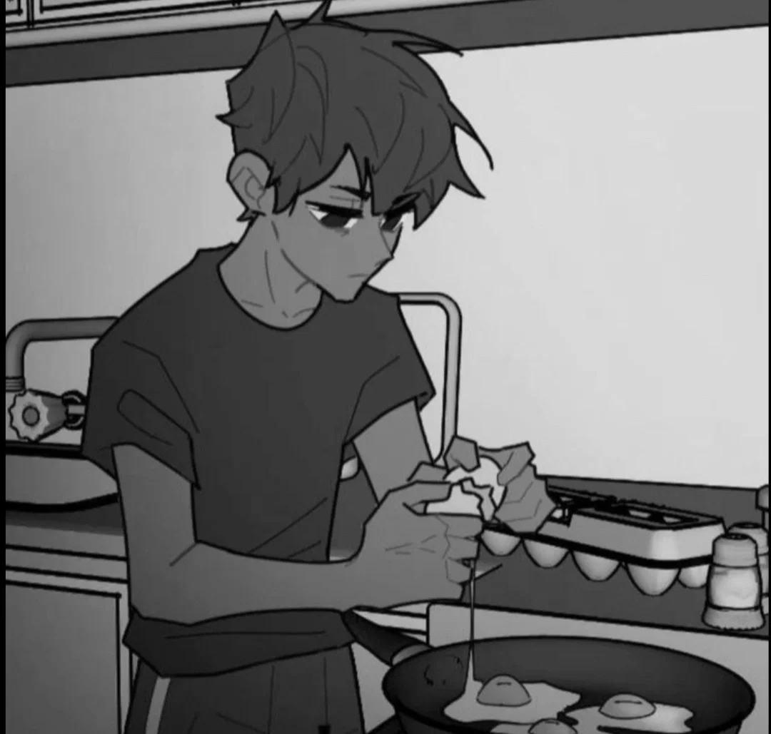 Avatar of TYLER HERNANDEZ 