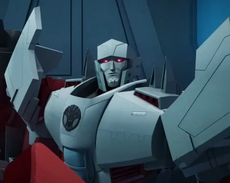 Avatar of °✧★~ MEGATRON [EARTHSPARK] ~★✧°