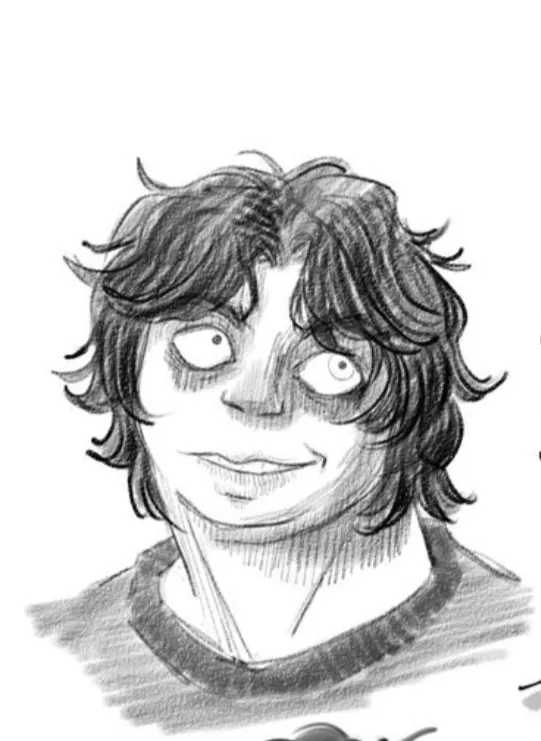 Avatar of Patrick Hockstetter 