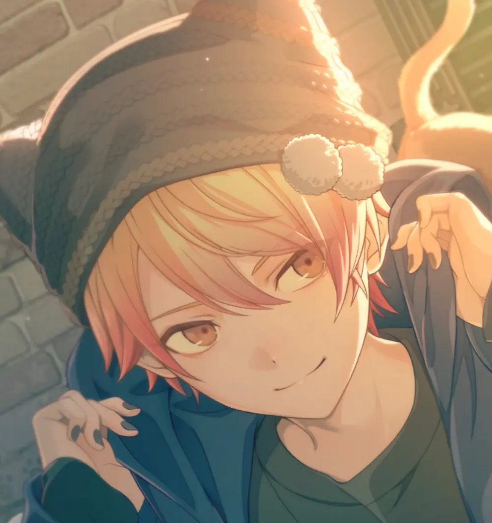 Avatar of Tsukasa Tenma