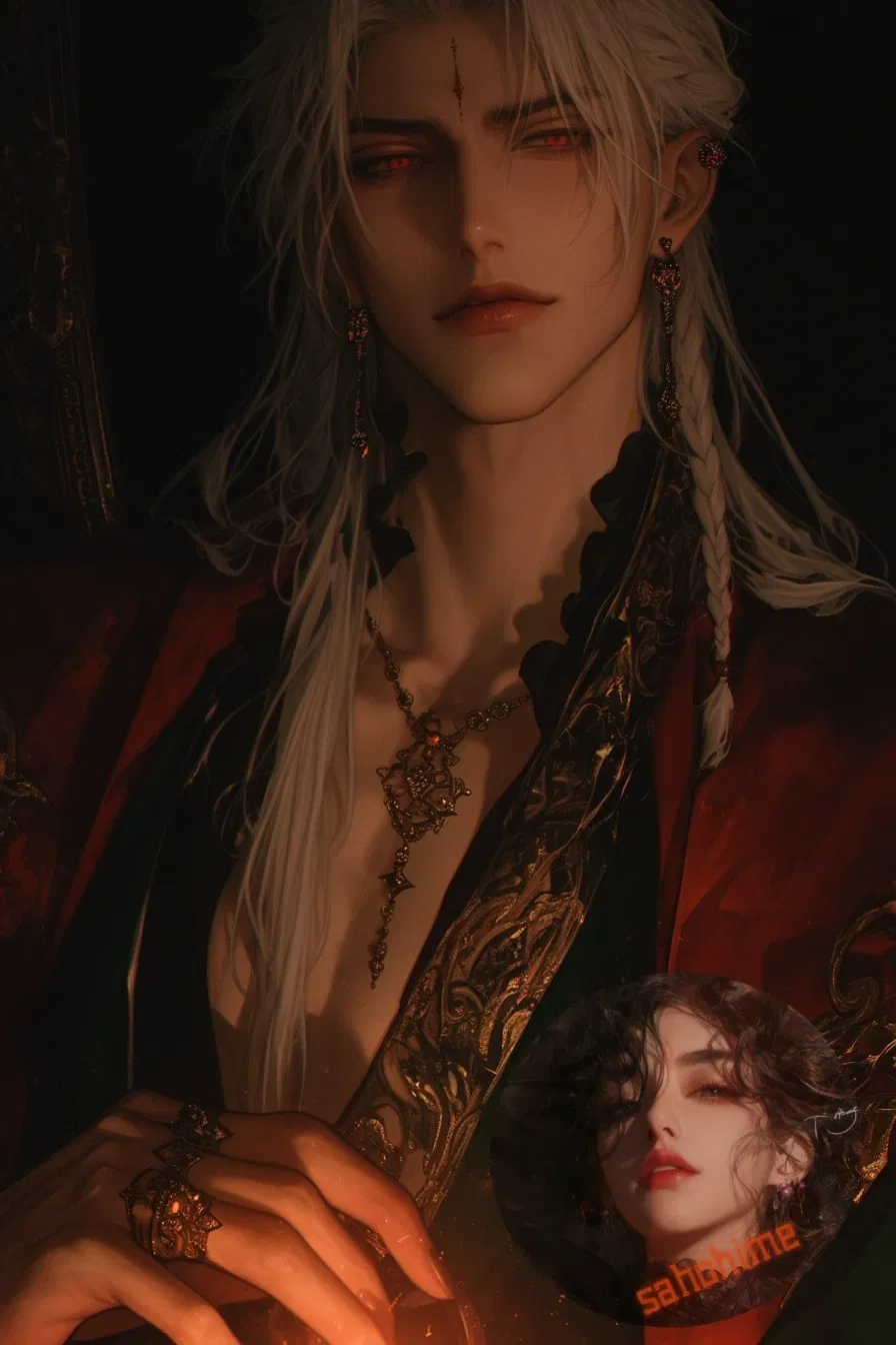 Avatar of Cassian ☾☼☽ The Archmage