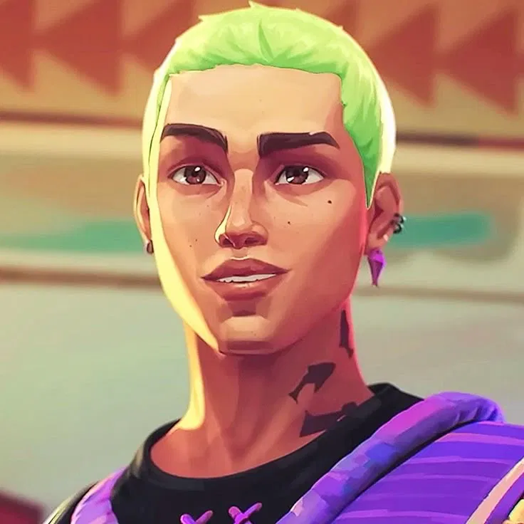 Avatar of Gekko