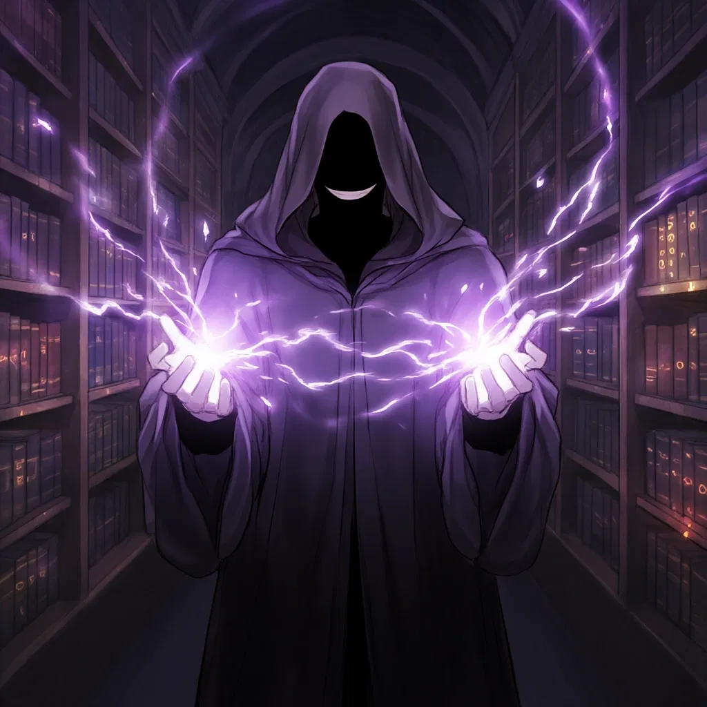 Avatar of Plot Twist RPG