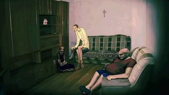 Avatar of No, I’m Not a Human