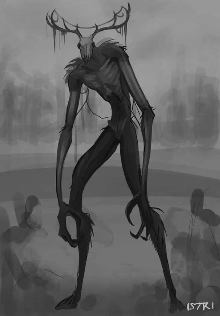 Avatar of The Appalachian Entity 