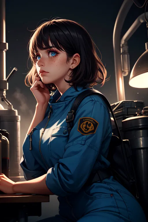 Avatar of Anne Fey