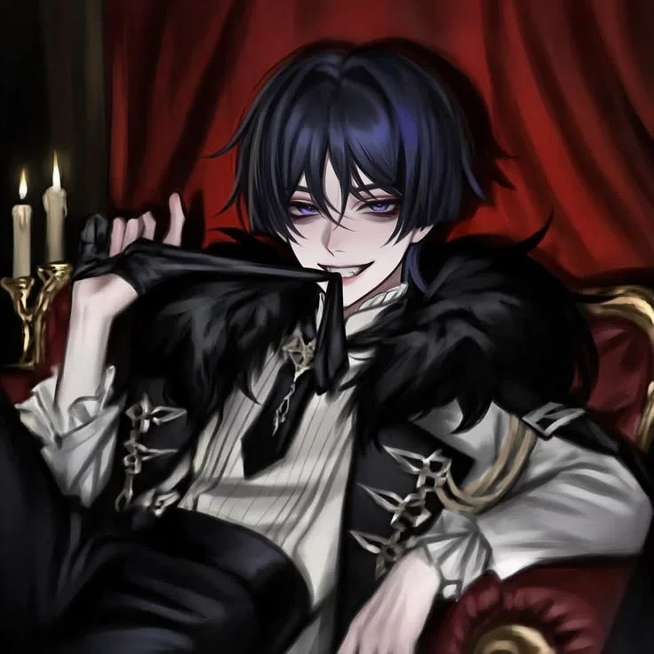 Avatar of Mafia Scaramouche