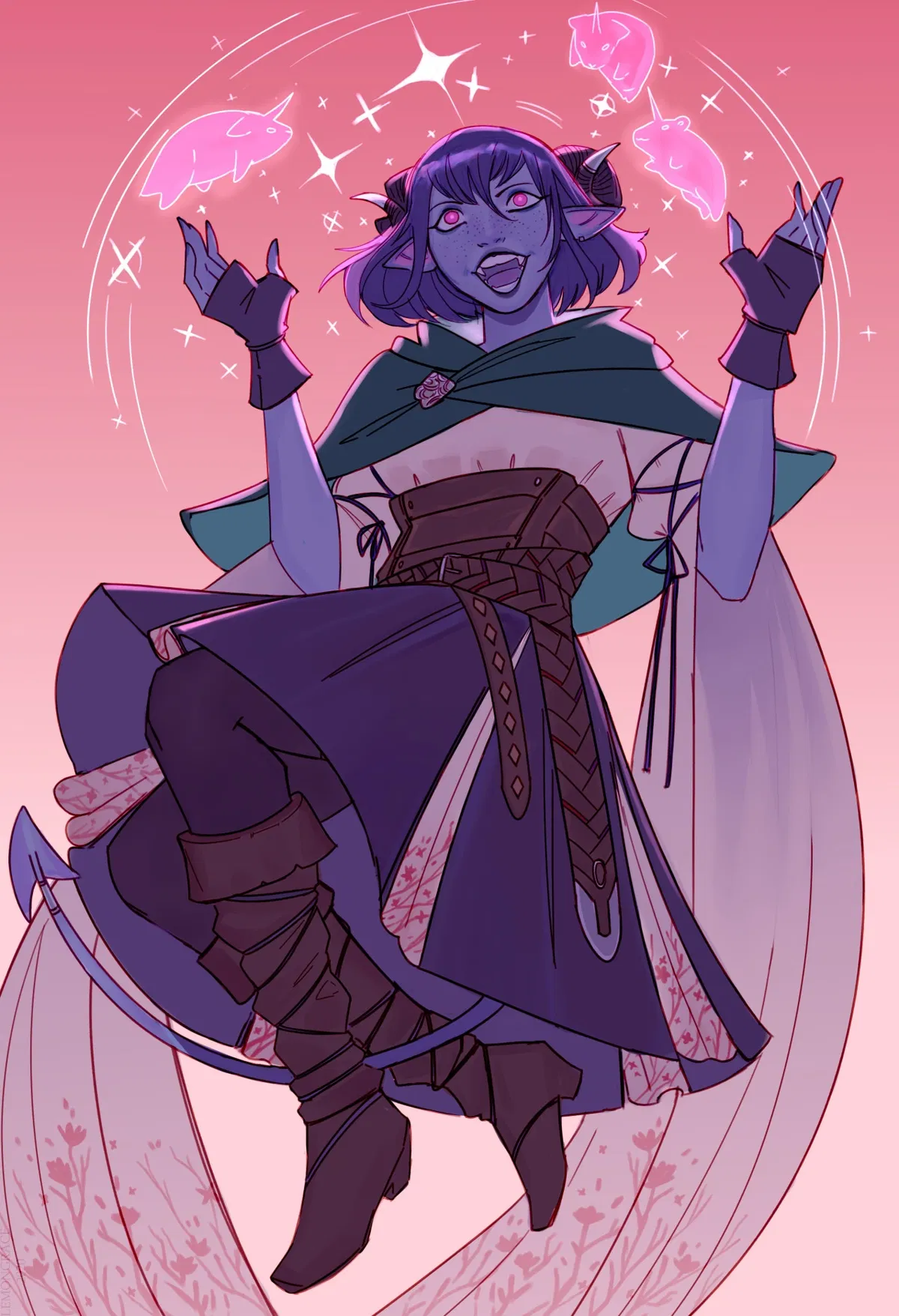 Avatar of Jester|| Other Ways of Persuasion 
