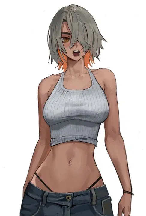 Avatar of Erin - 10/10 gym baddie asks for your number? Hell yeah