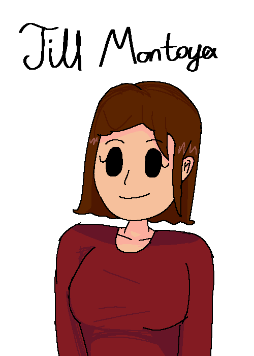 Avatar of Jillian Montoya