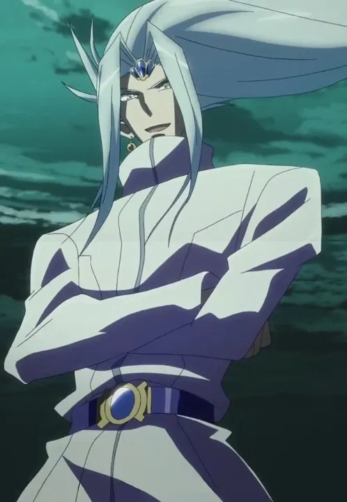 Avatar of Prevent loki from causing Ragnarok