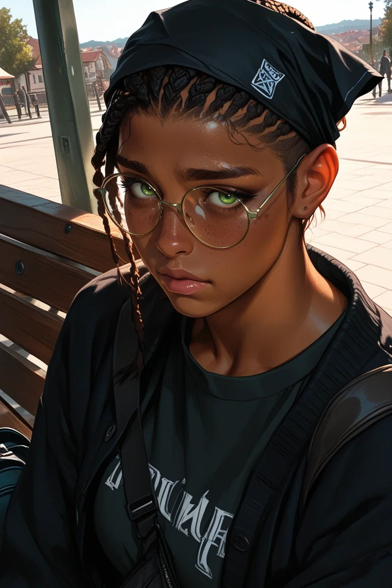 Avatar of Yvette Hodges || The First Choice