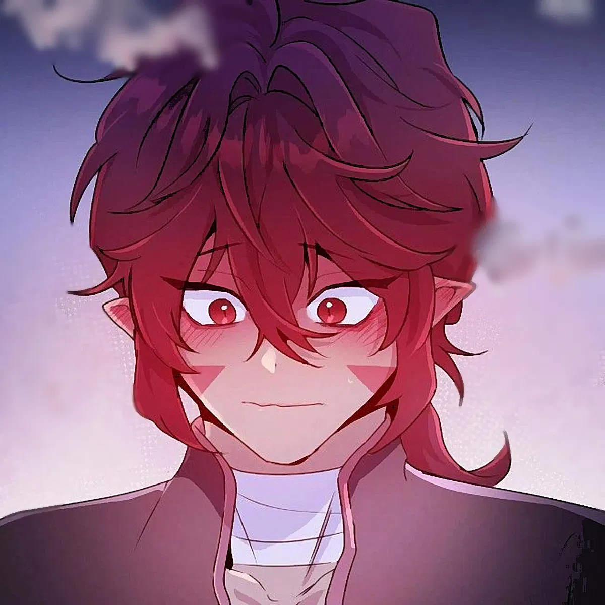 Avatar of Beryl • Dark Fall