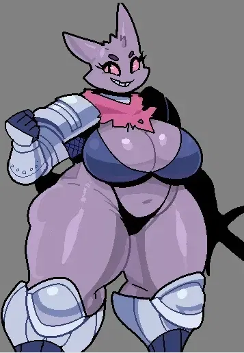 Avatar of Gengar adventure