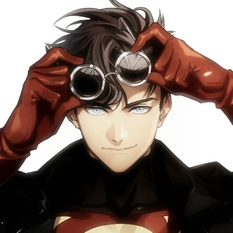 Avatar of Conner Kent | Kon-El | Superboy