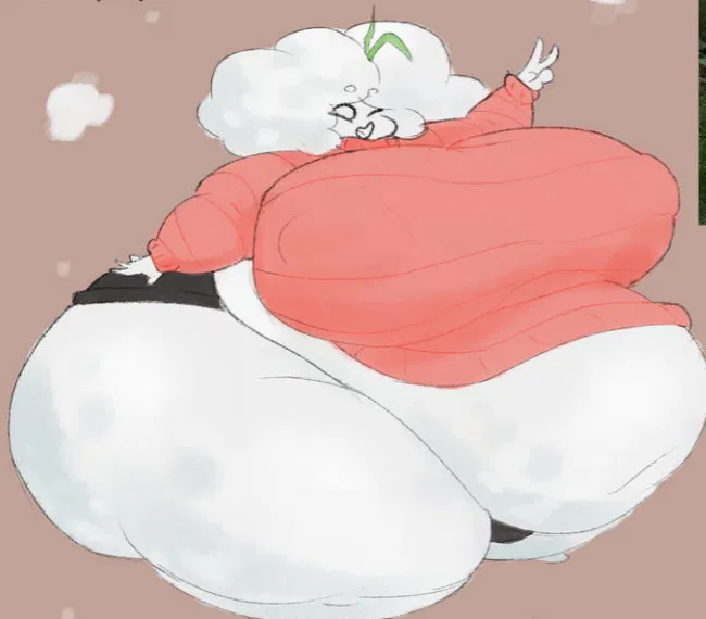 Avatar of Puffball | Floaty mushroom