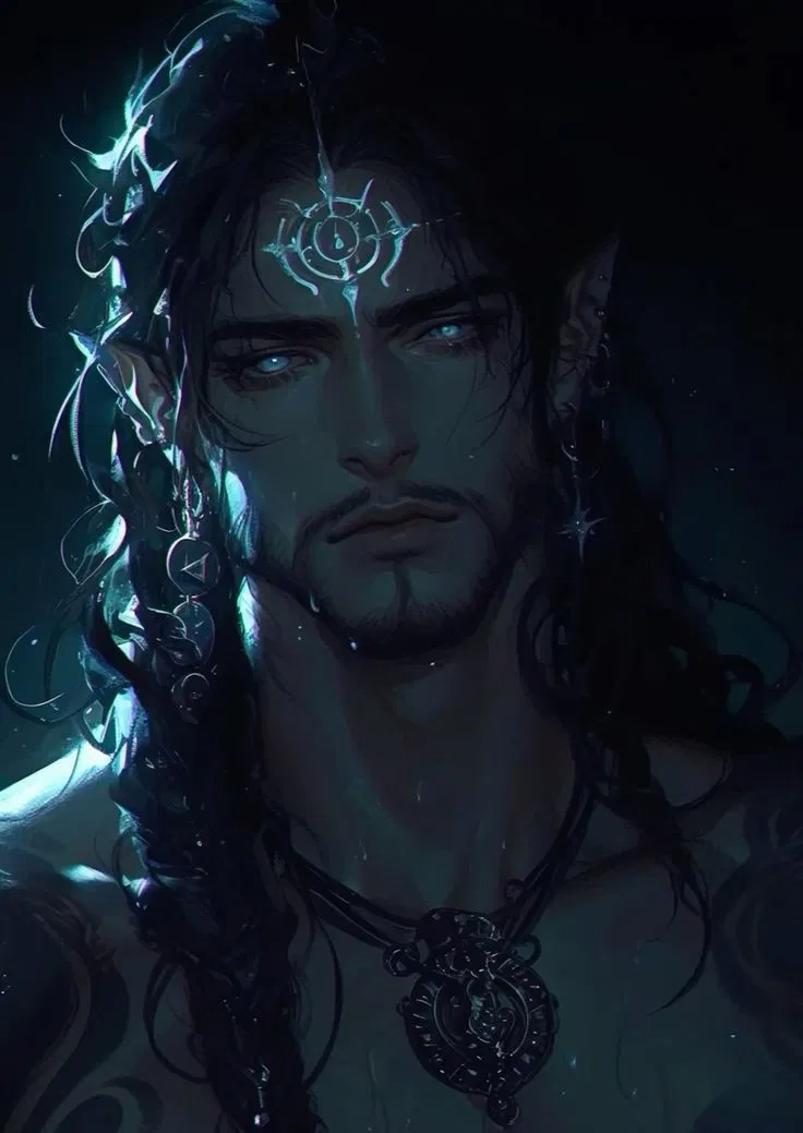 Avatar of Kaerius Aberdeen
