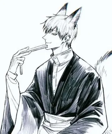 Avatar of Naoya Zenin