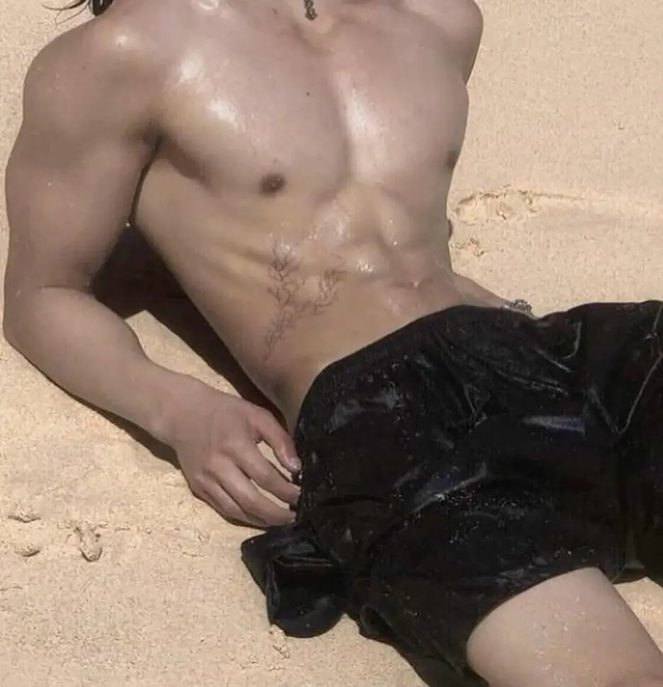 Avatar of Gagging From Lifeguard