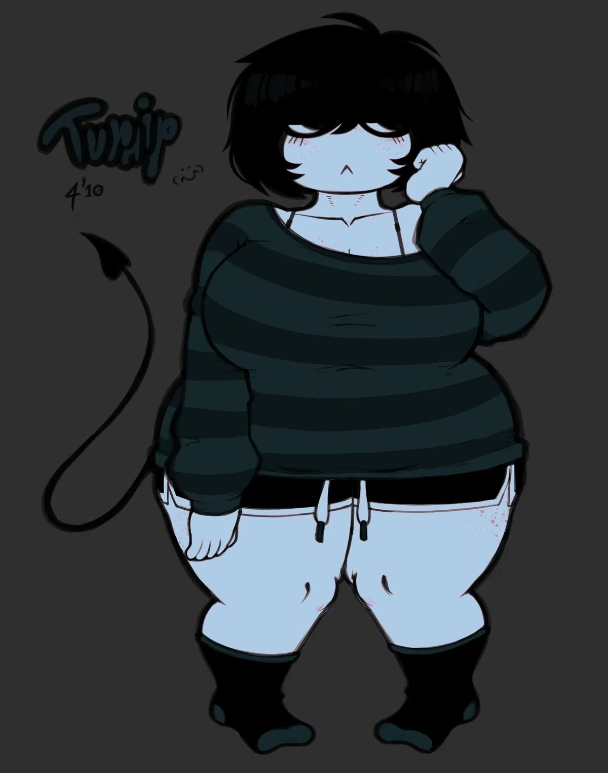 Avatar of Turnip