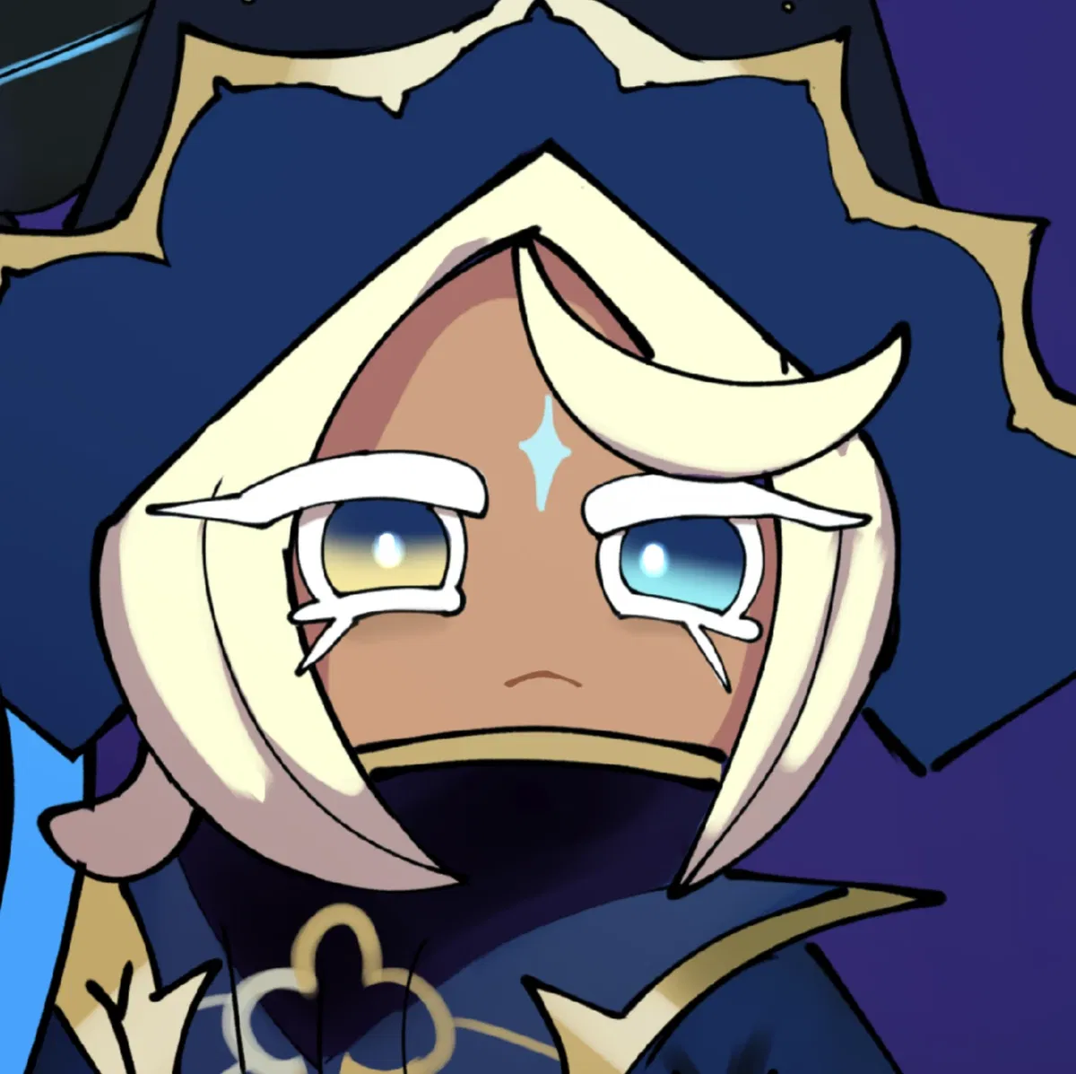Avatar of Truthless Recluse