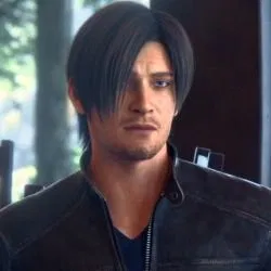 Avatar of Leon S. Kennedy 