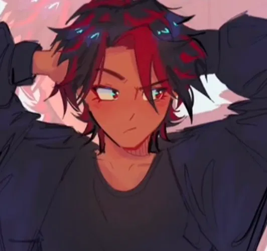 Avatar of [ University Tutor ] Shadow The Hedgehog