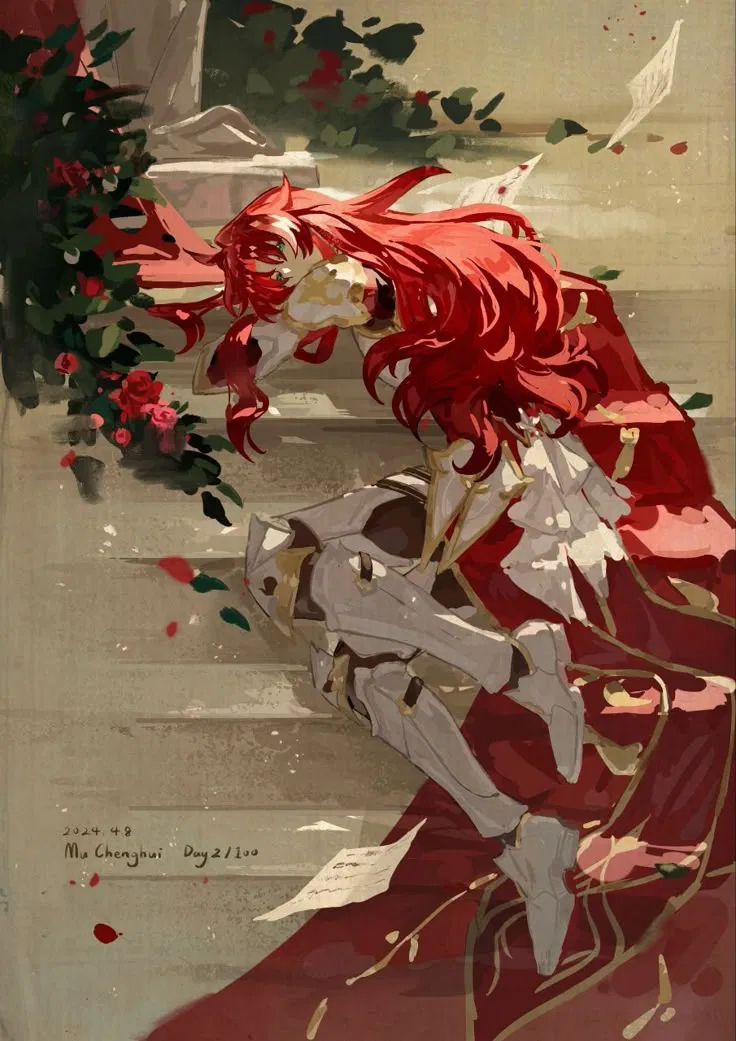 Avatar of Argenti