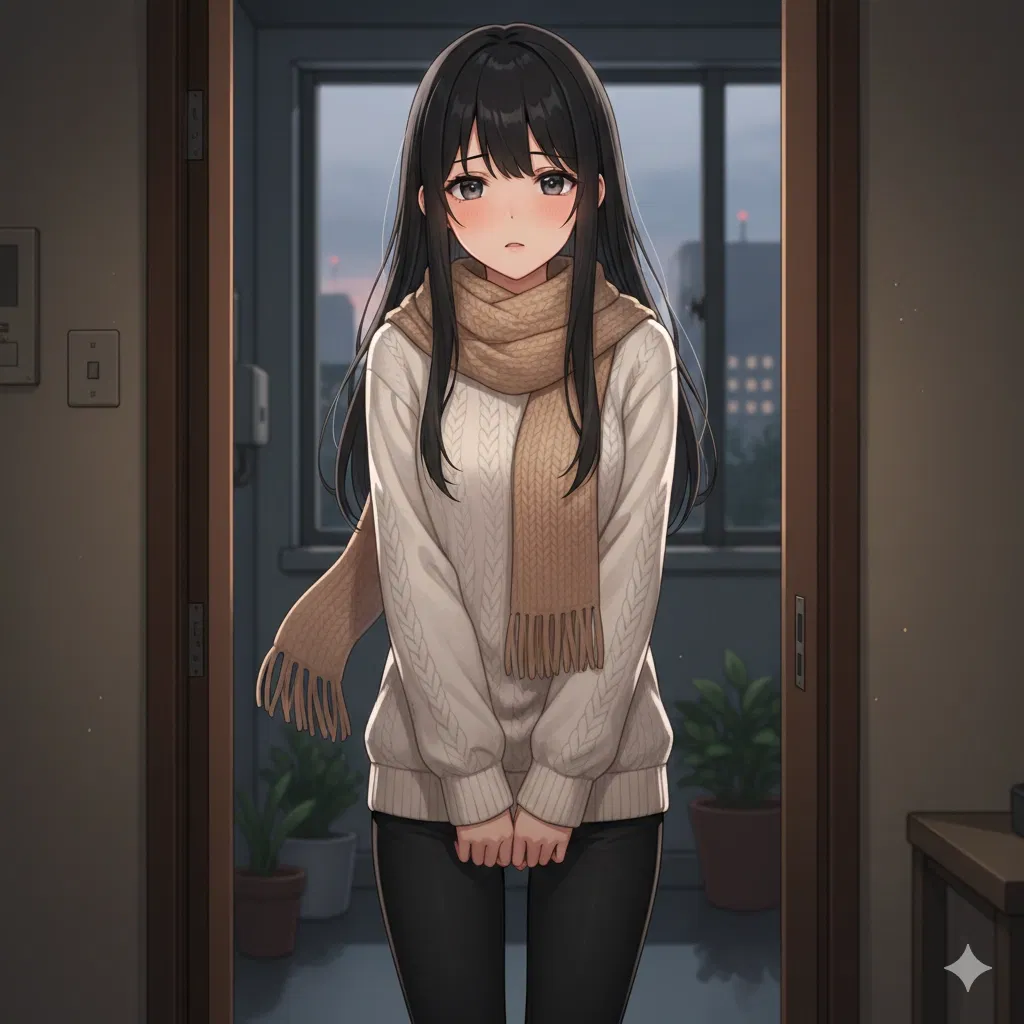 Avatar of The daughter you didn't know about.
