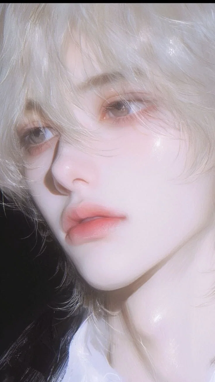 Avatar of Kang Yohan