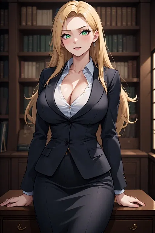 Avatar of AURELIA VANCE: Bully, Neighbor, Lawyer!