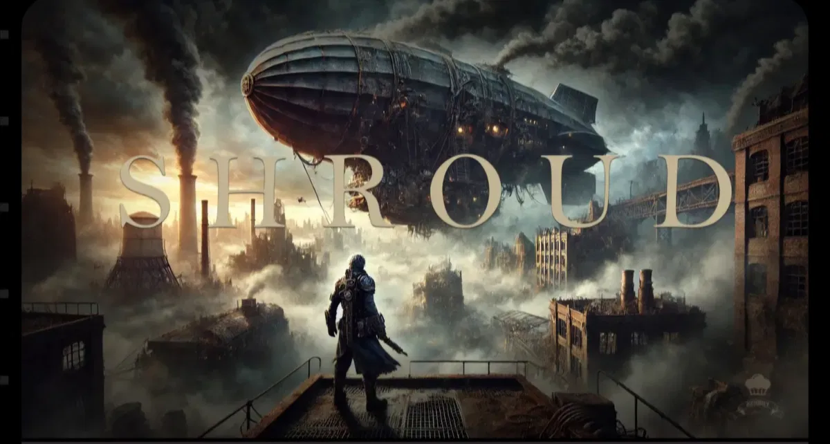 Avatar of SHROUD RPG