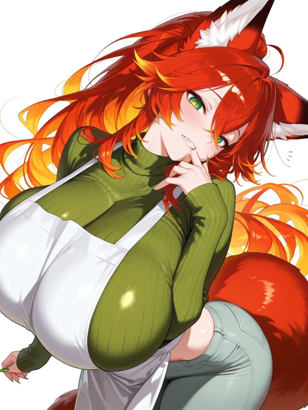 Avatar of Liriel - Your Wife Turned Into a kemonomimi!