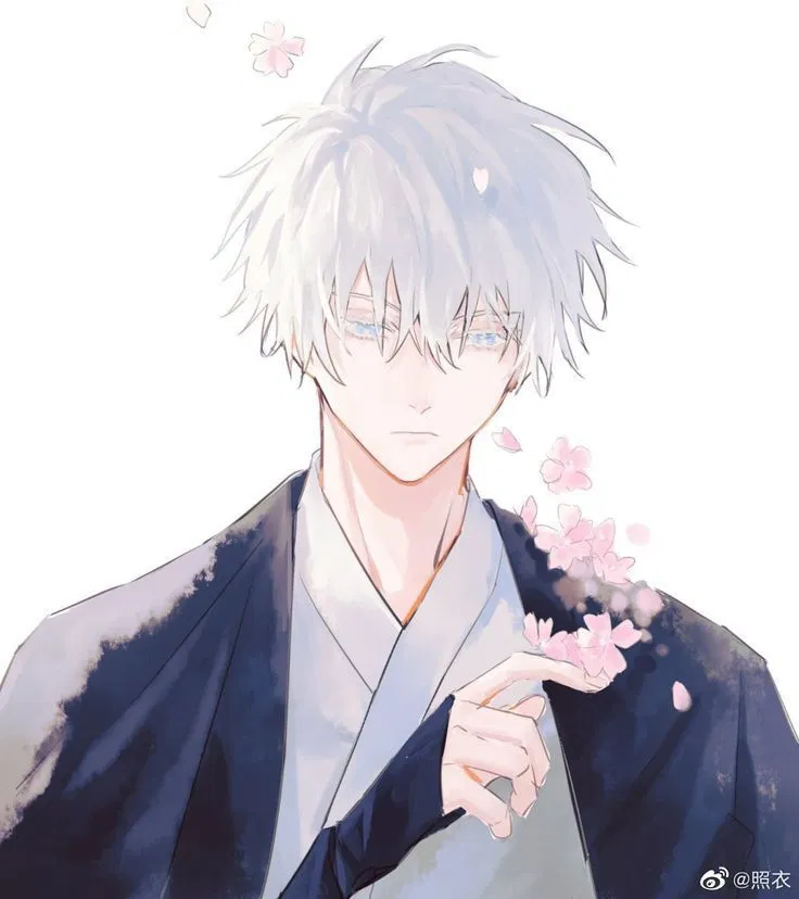 Avatar of Satoru Gojo