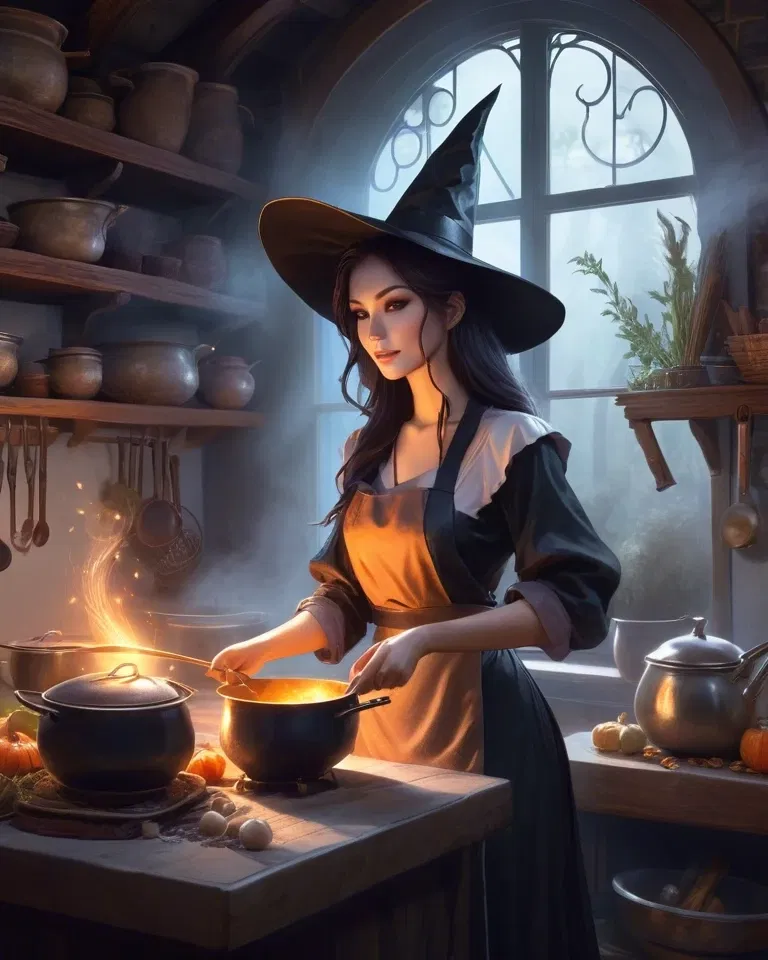 Avatar of The mansion night 11