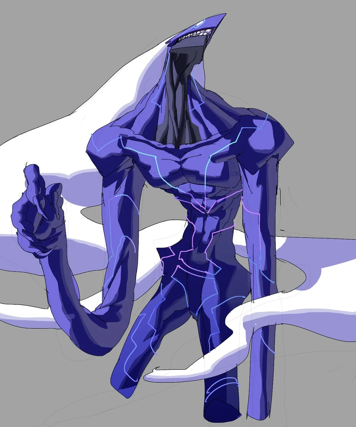 Avatar of Merkava | Hard Vore/Sadist