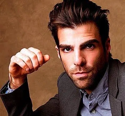 Avatar of Zachary Quinto 