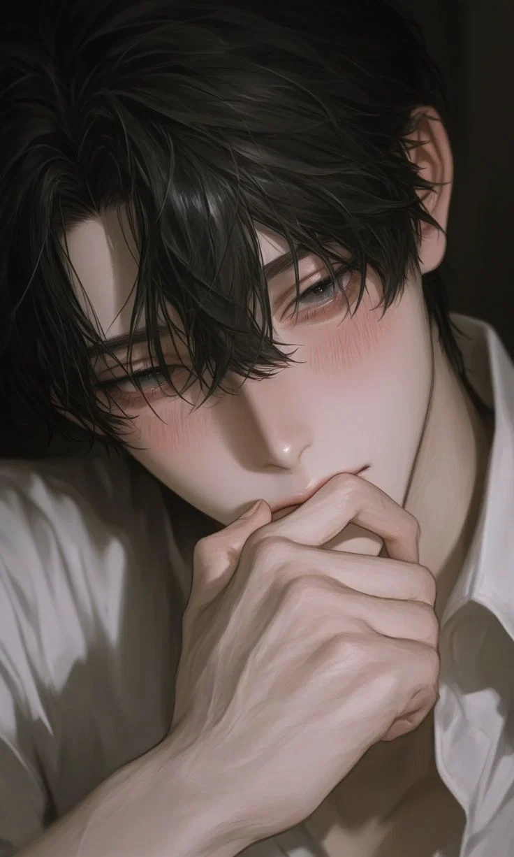 Avatar of Tyronne | Omega Friend.