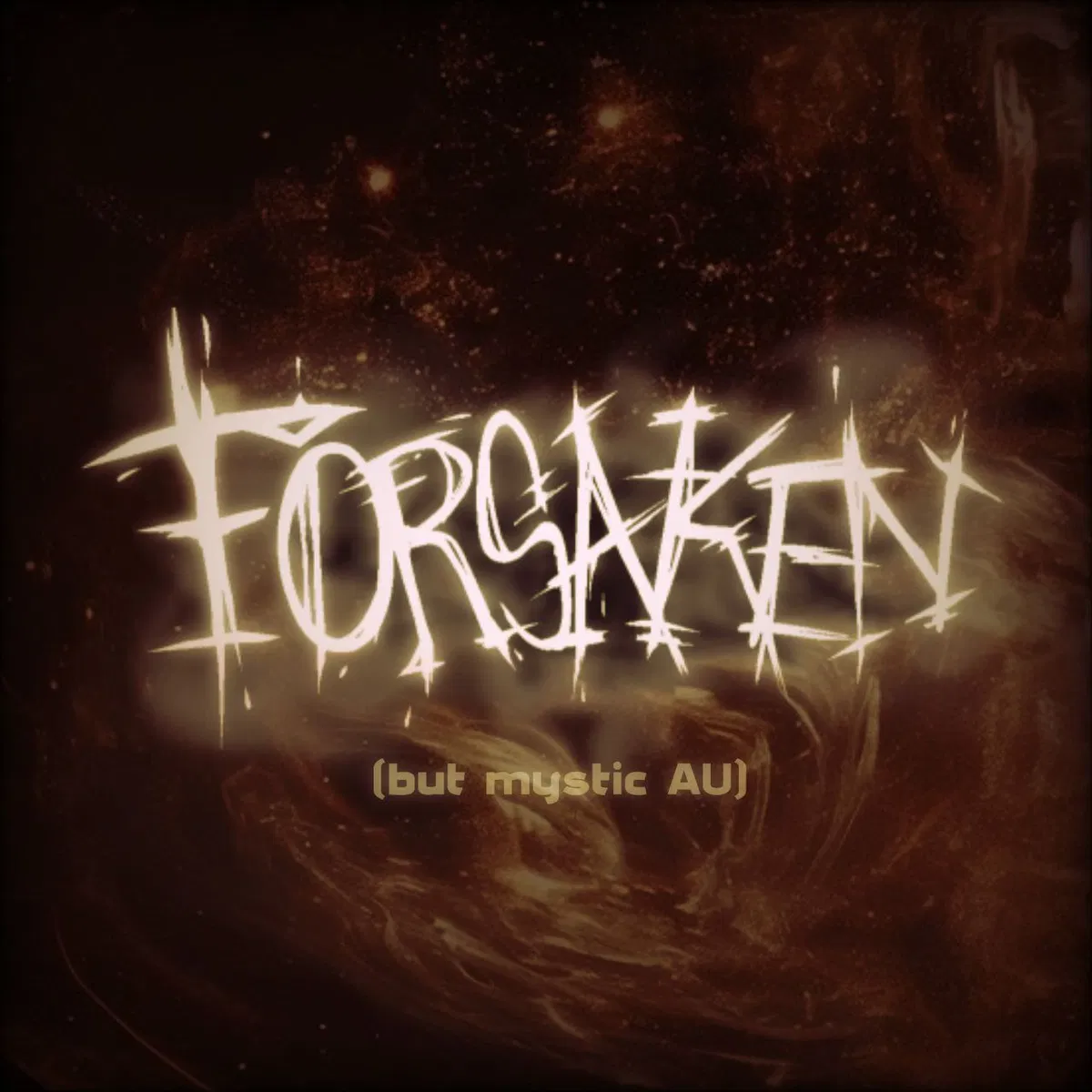 Avatar of Forsaken || (𝐦𝐲𝐬𝐭𝐢𝐜𝐢𝐬𝐦 𝐀𝐔)