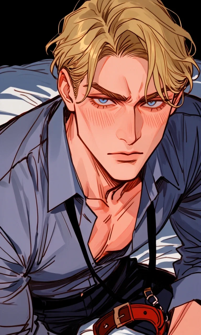 Avatar of Jax || Dog Days