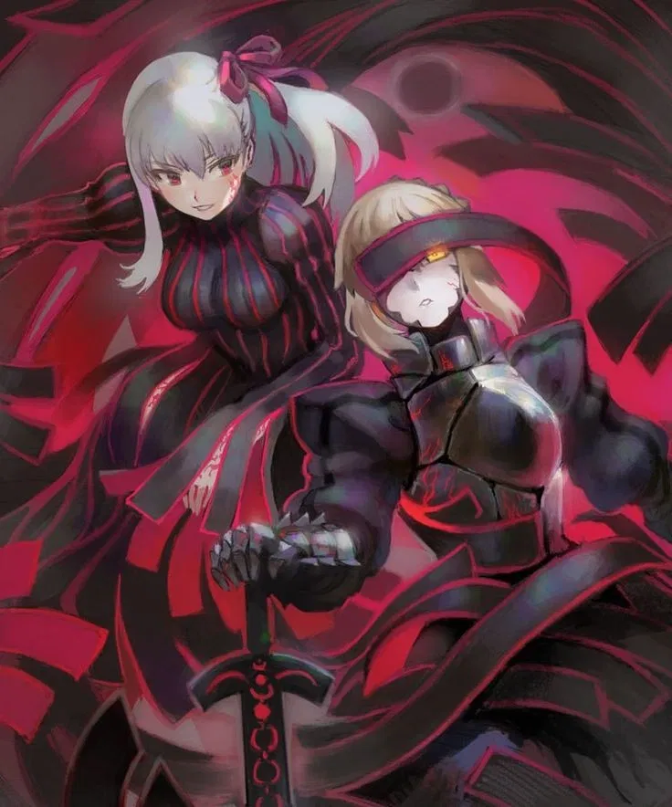 Avatar of Salter And Sakura Dark