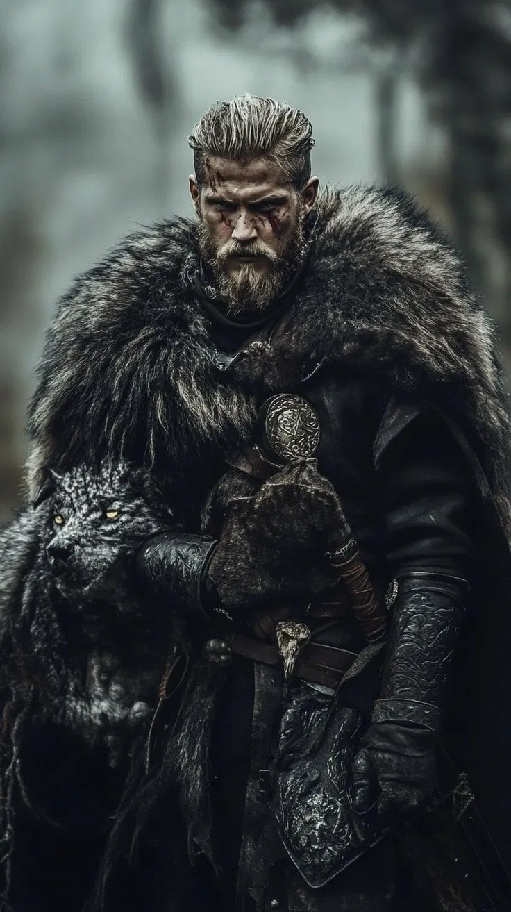 Avatar of VIKING husband 