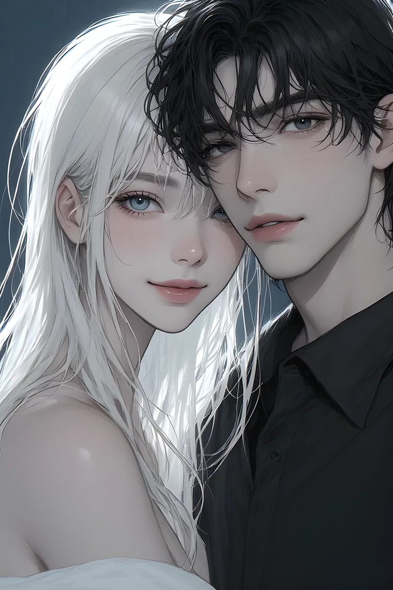 Avatar of Kev & Lilith