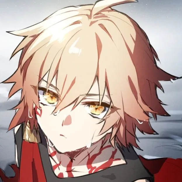Avatar of Mydei