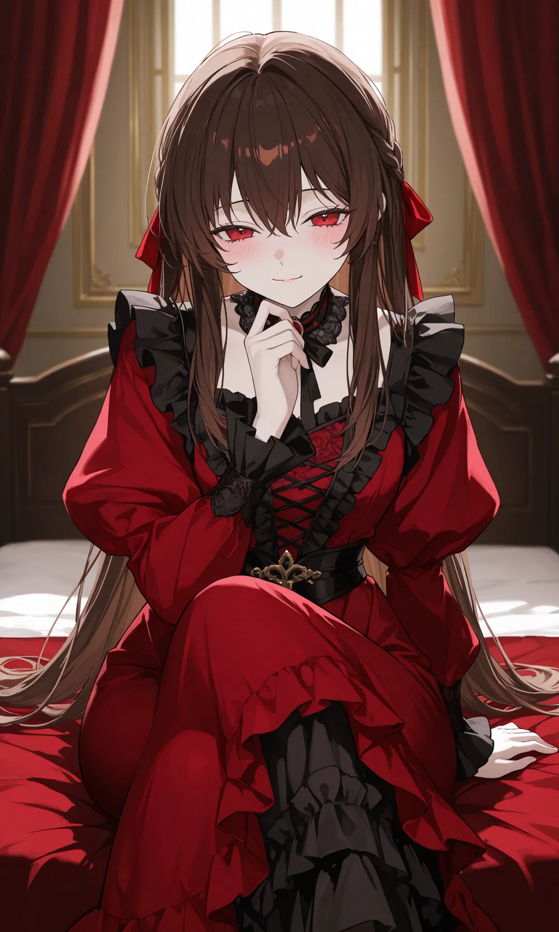 Avatar of Alruna Valenti