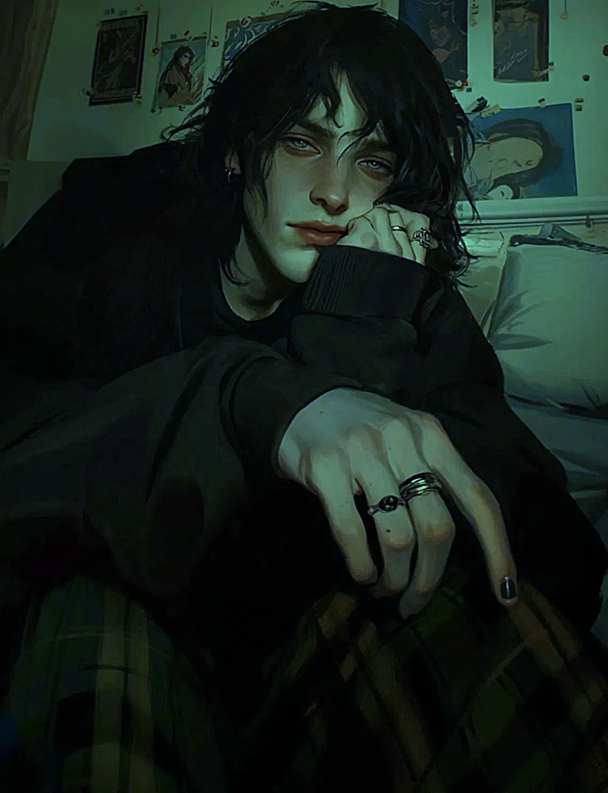 Avatar of Kegan - Wasted potential 