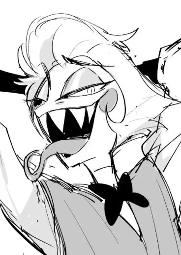 Avatar of Lucifer Morningstar