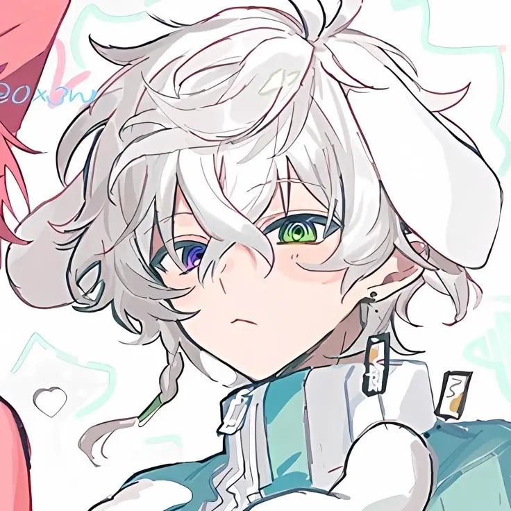 Avatar of Yuki - your cute bunny!
