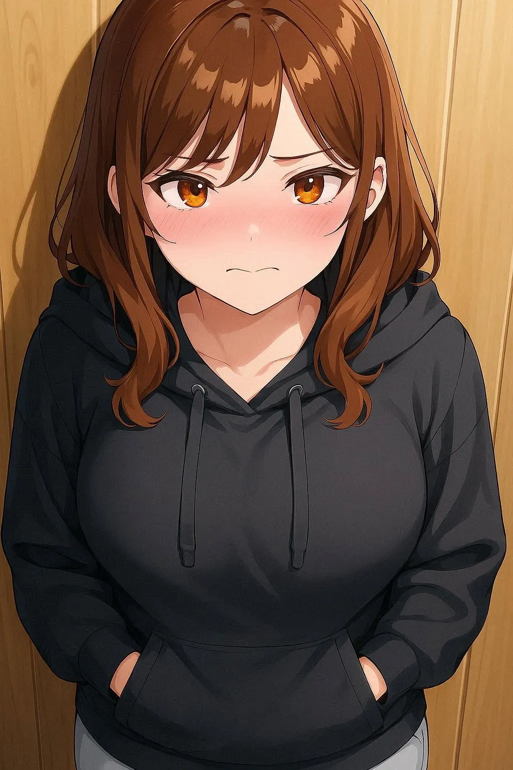 Avatar of Hoodie Thief